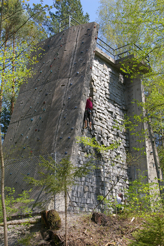kletterturm